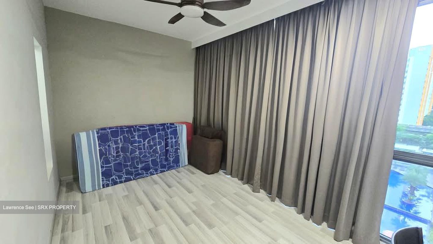 La Fiesta (D19), Condominium #584140991